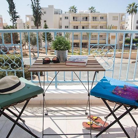 Paphos Love Hut Apartment Zewnętrze zdjęcie