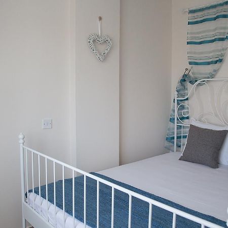 Paphos Love Hut Apartment Zewnętrze zdjęcie