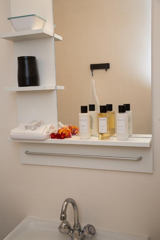 Paphos Love Hut Apartment Zewnętrze zdjęcie
