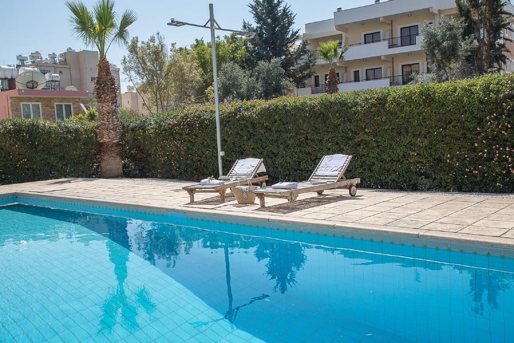 Paphos Love Hut Apartment Zewnętrze zdjęcie