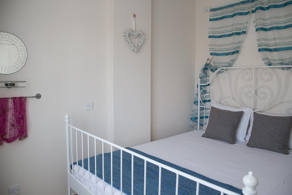 Paphos Love Hut Apartment Zewnętrze zdjęcie