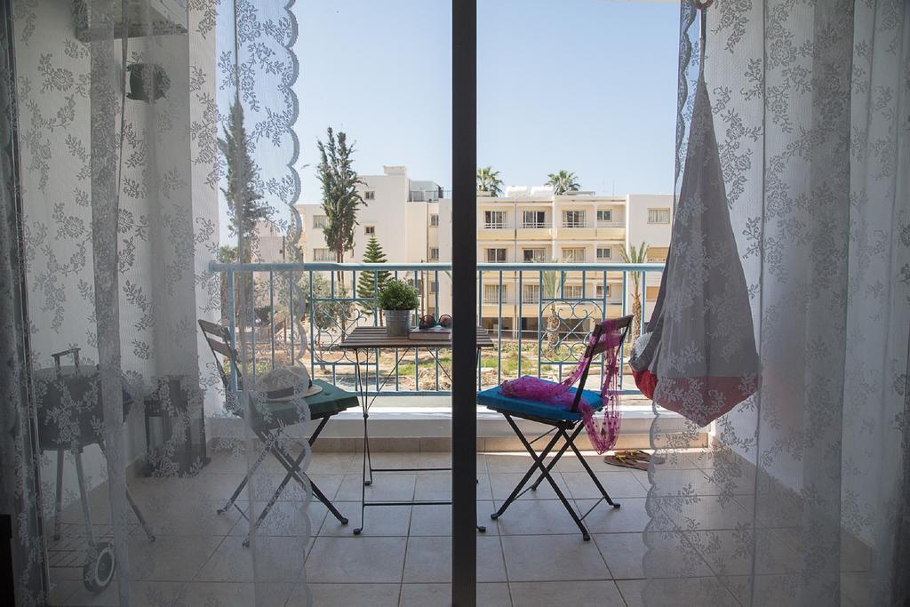 Paphos Love Hut Apartment Zewnętrze zdjęcie