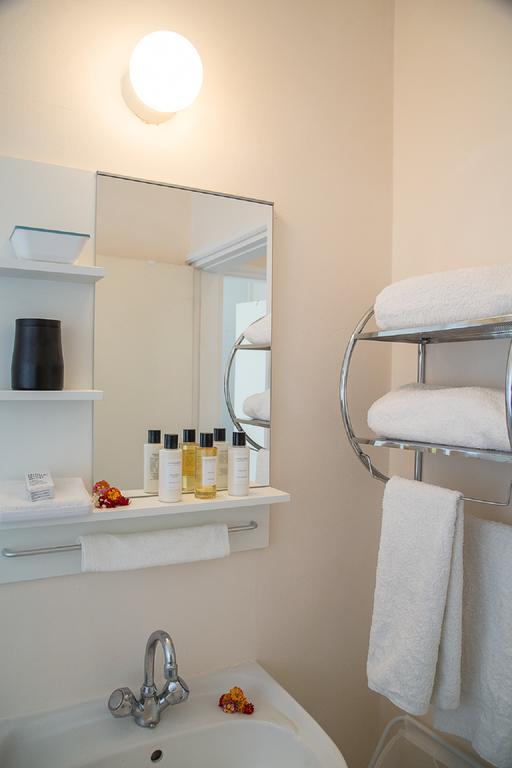 Paphos Love Hut Apartment Zewnętrze zdjęcie