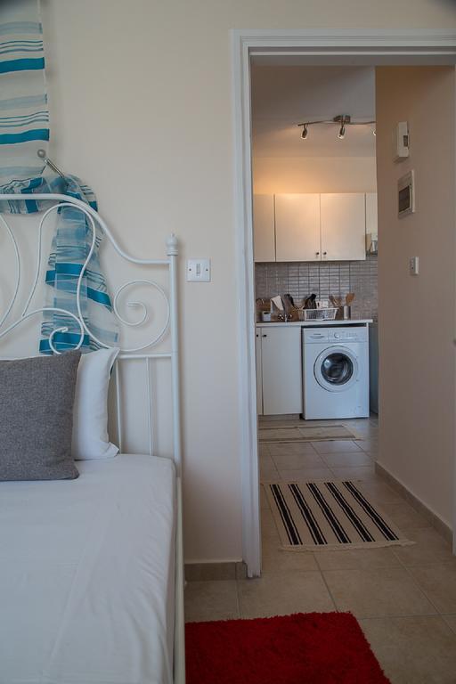 Paphos Love Hut Apartment Zewnętrze zdjęcie