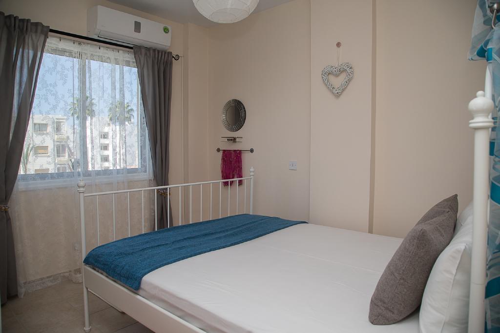 Paphos Love Hut Apartment Zewnętrze zdjęcie