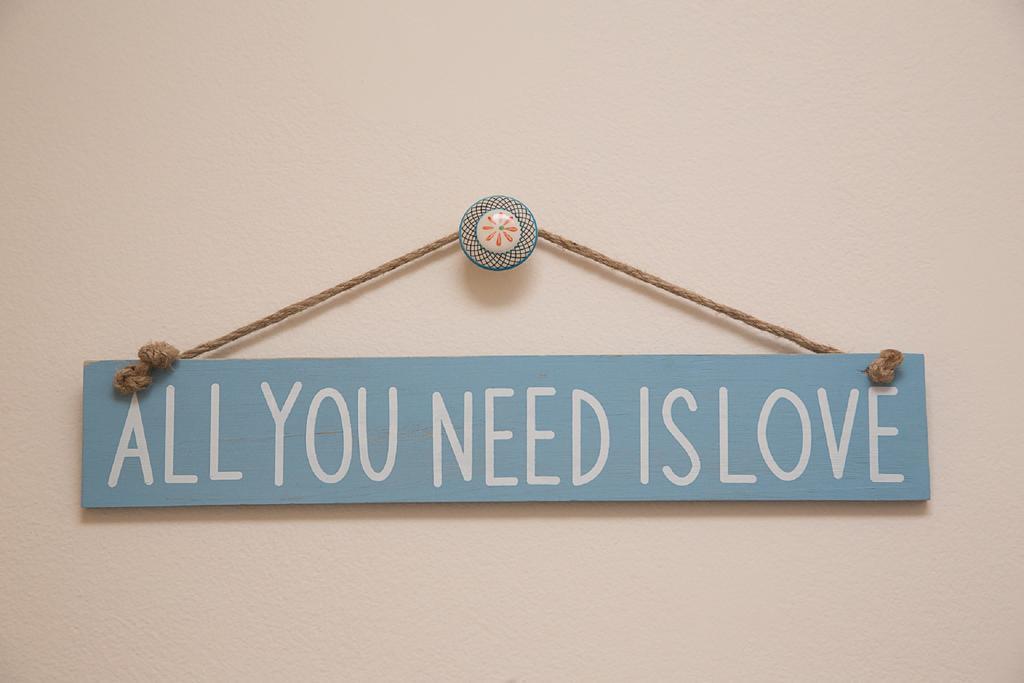 Paphos Love Hut Apartment Zewnętrze zdjęcie