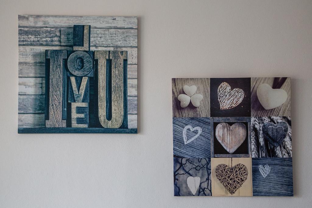 Paphos Love Hut Apartment Zewnętrze zdjęcie