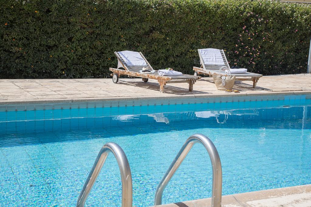 Paphos Love Hut Apartment Zewnętrze zdjęcie