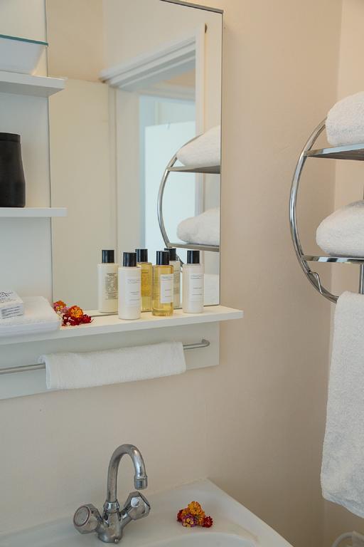 Paphos Love Hut Apartment Zewnętrze zdjęcie