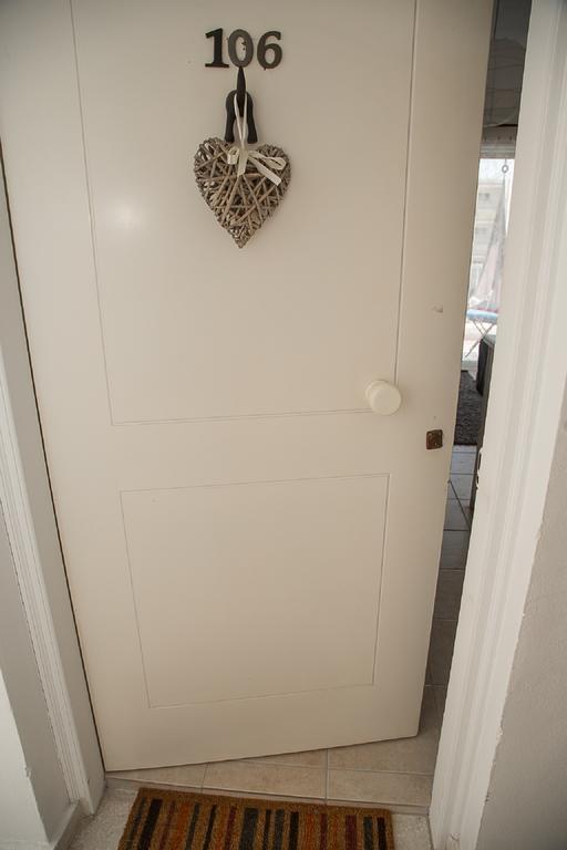 Paphos Love Hut Apartment Zewnętrze zdjęcie