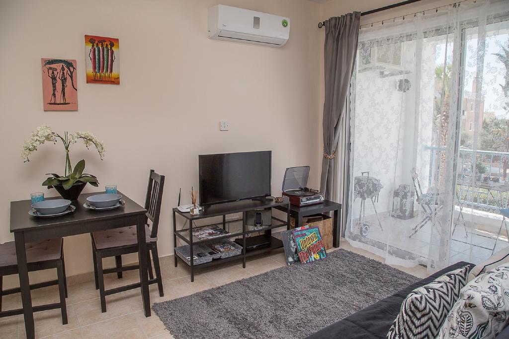 Paphos Love Hut Apartment Zewnętrze zdjęcie
