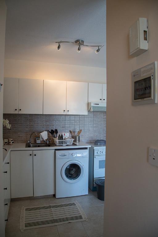 Paphos Love Hut Apartment Zewnętrze zdjęcie