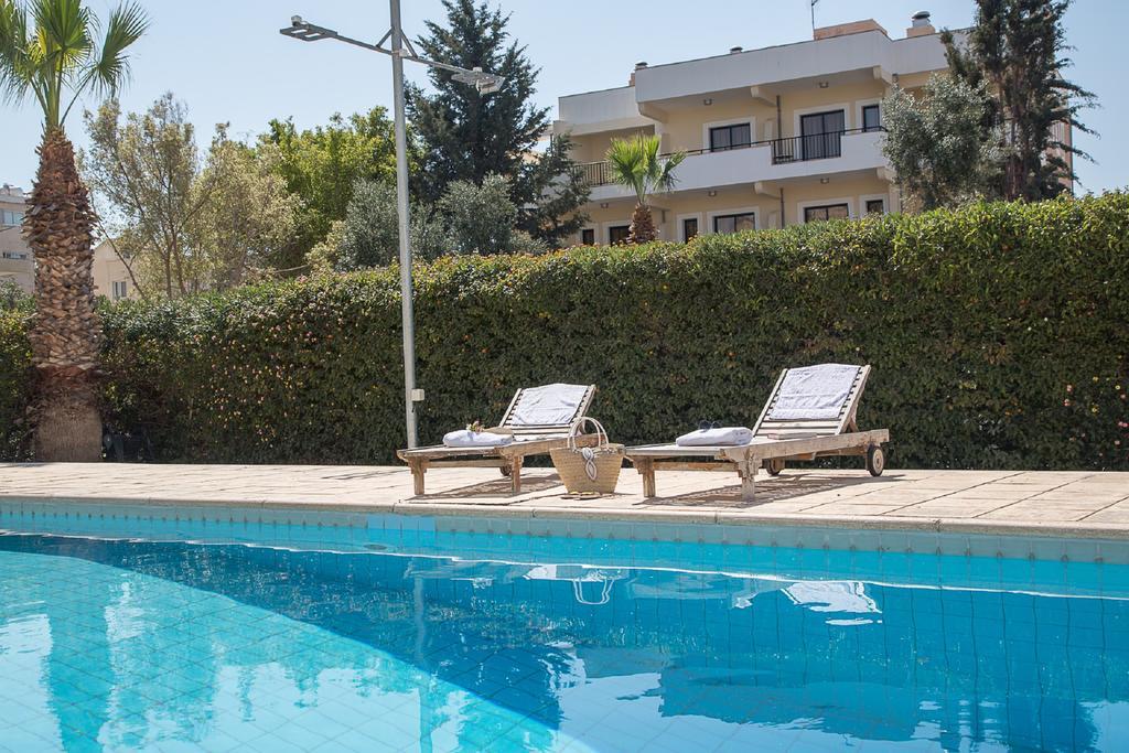 Paphos Love Hut Apartment Zewnętrze zdjęcie