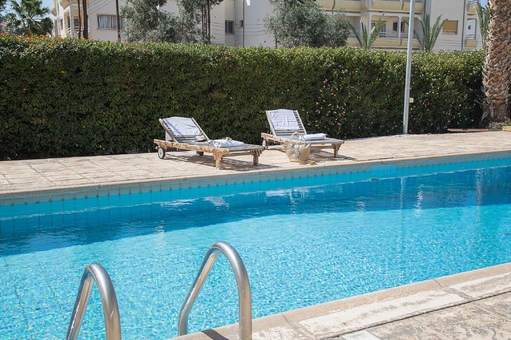 Paphos Love Hut Apartment Zewnętrze zdjęcie