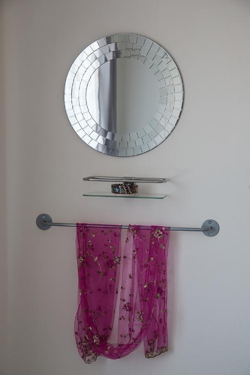 Paphos Love Hut Apartment Zewnętrze zdjęcie